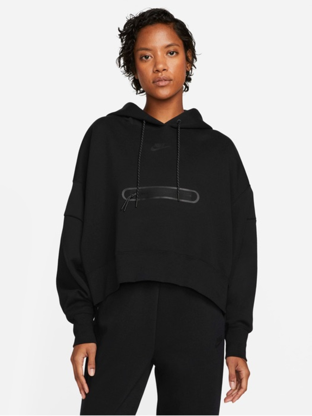 Nike Sportswear Tech Fleece Women's Essential Pullover Hoodie